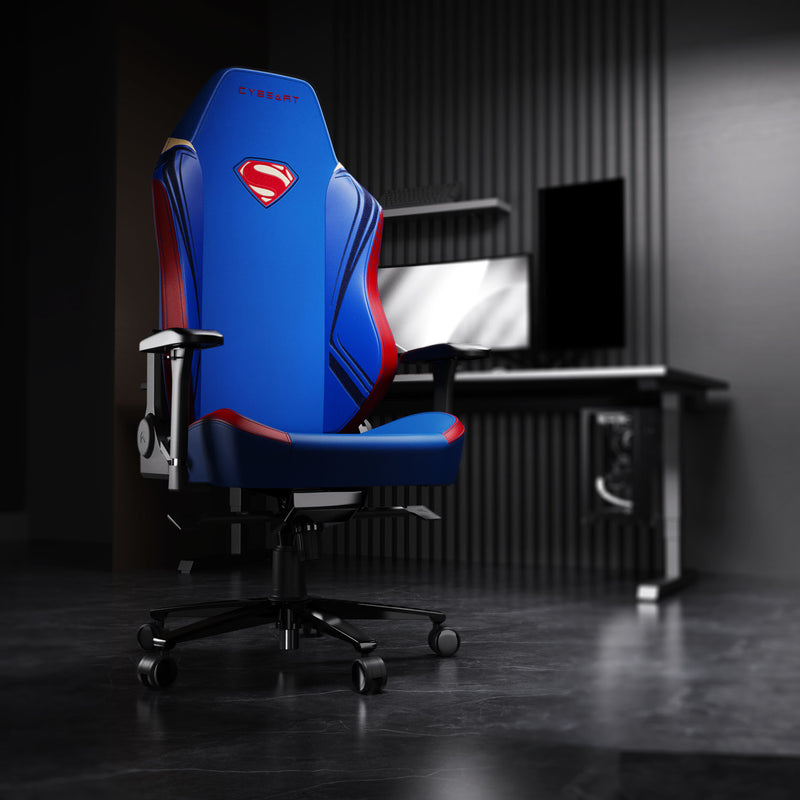 Cybeart NEO Series - Superman Gaming Chair