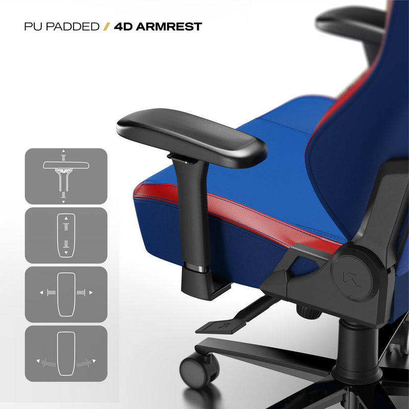 Cybeart NEO Series - Superman Gaming Chair