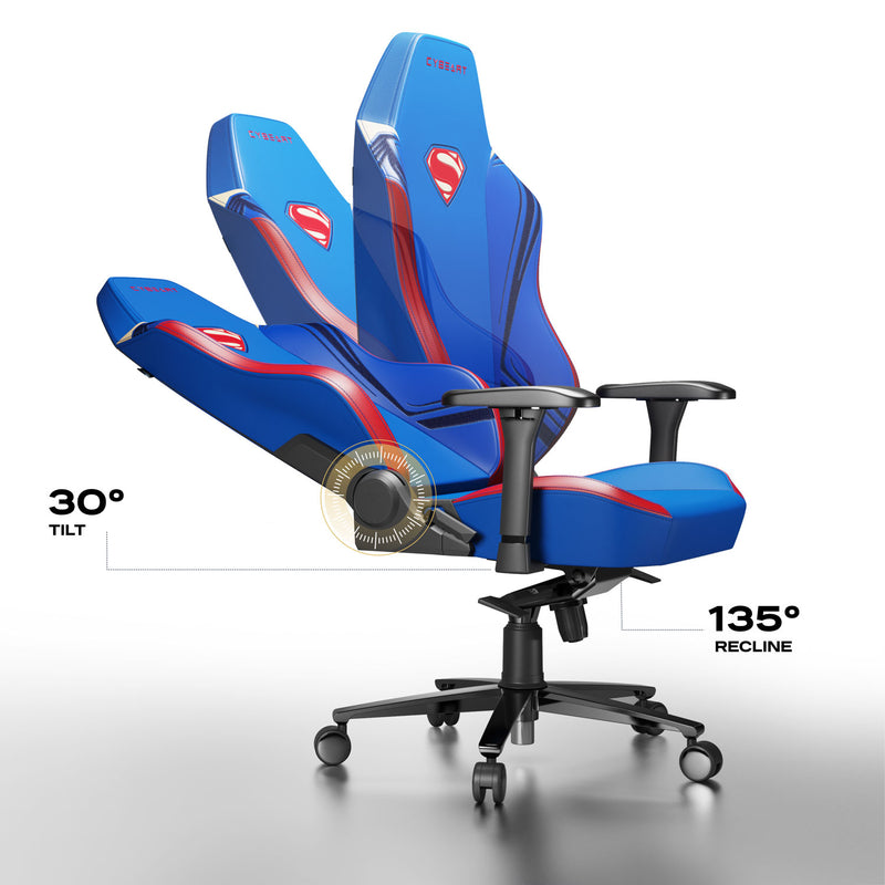 Cybeart NEO Series - Superman Gaming Chair