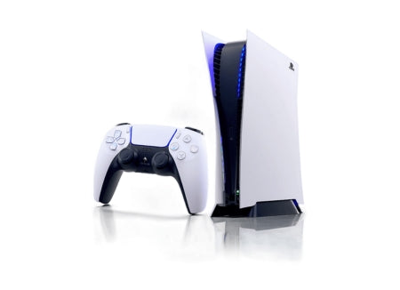 Play Station