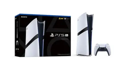 Playstation 5 Pro
