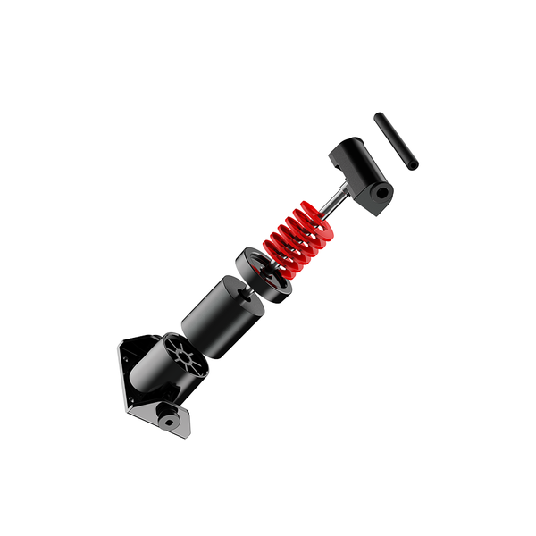 Moza racing srp lite brake pedal performance kit - simulators
