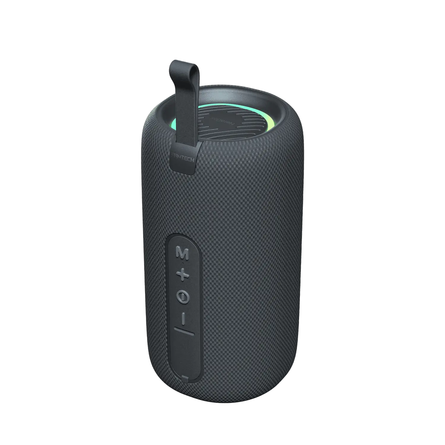 Fantech Bs158 Nerabox 10w Rms Portable Speaker - Red