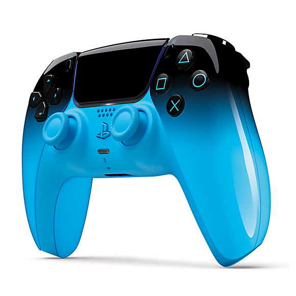 Playstation 5 Wireless Controller New Colors