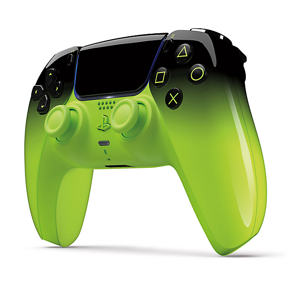 Playstation 5 Wireless Controller New Colors