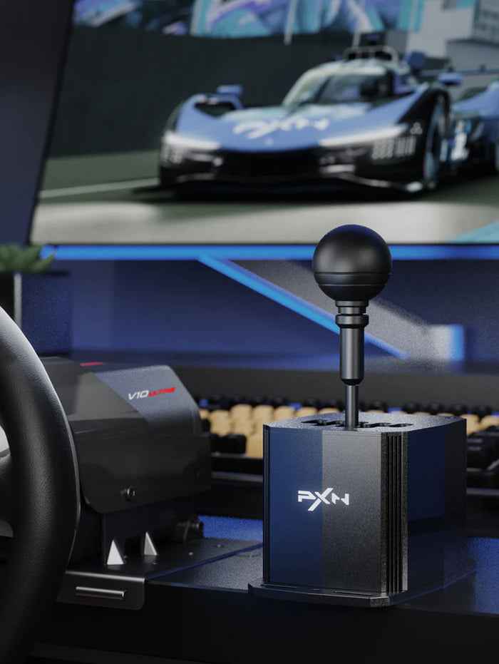 PXN SF U Gaming Gear Shifter