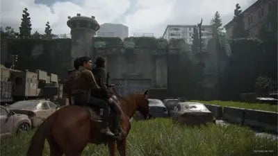 The Last of Us™ Part Ii Remastered - Ps5
