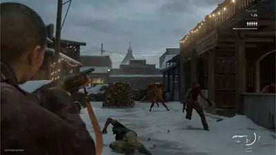 The Last of Us™ Part Ii Remastered - Ps5