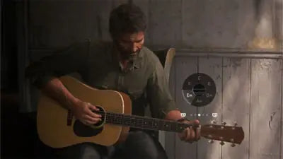 The Last of Us™ Part Ii Remastered - Ps5