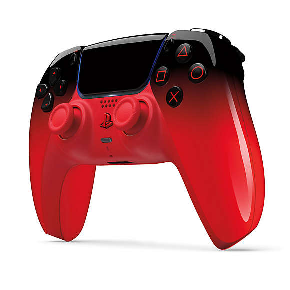 Playstation 5 Wireless Controller New Colors