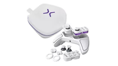 Victrix™ Pro Bfg™ Reloaded Wireless Modular Controller - White