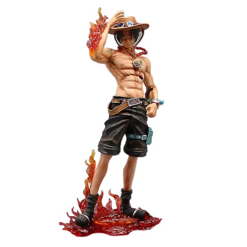Ace action figure one piece 6 - anime figures