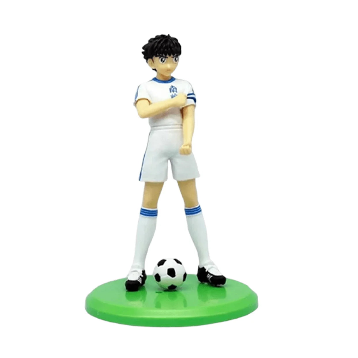 Action figures captain majid 18cm - anime figures