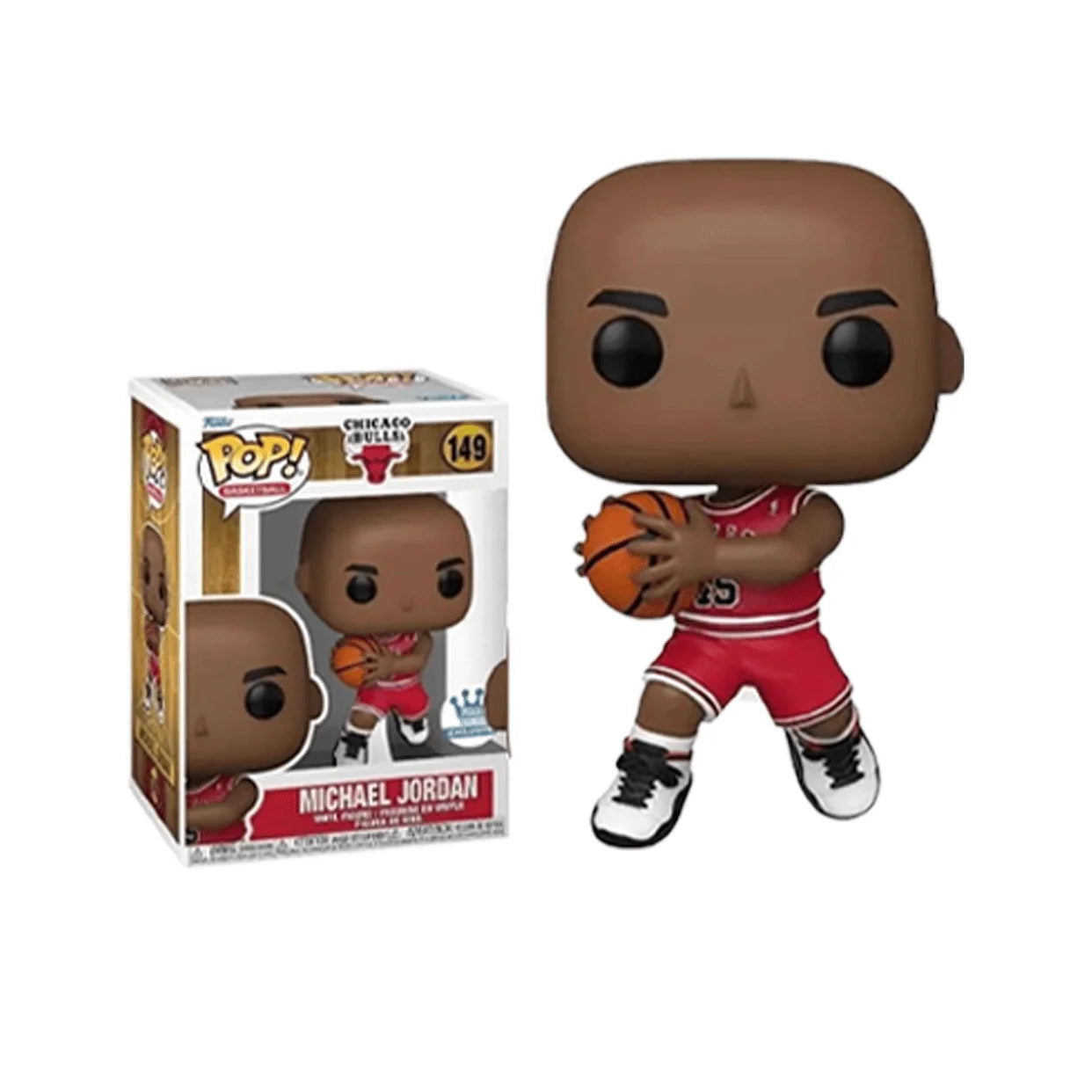 Action figure players nba funko pop 10cm - anime figures