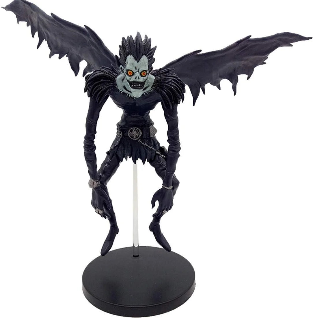 Death note - ryuk - anime figures