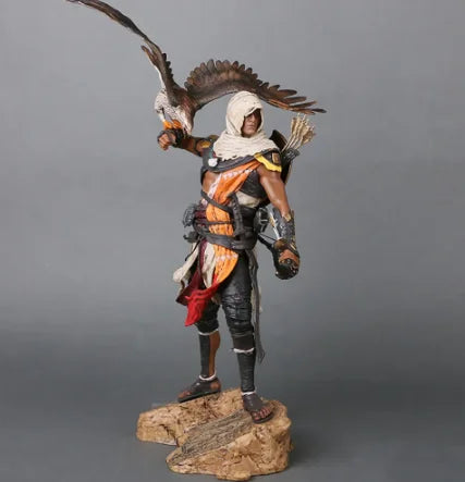 Original ubisoft series ezio auditore - anime figures