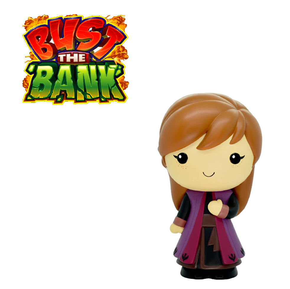 Anna Coin Bank Default Title