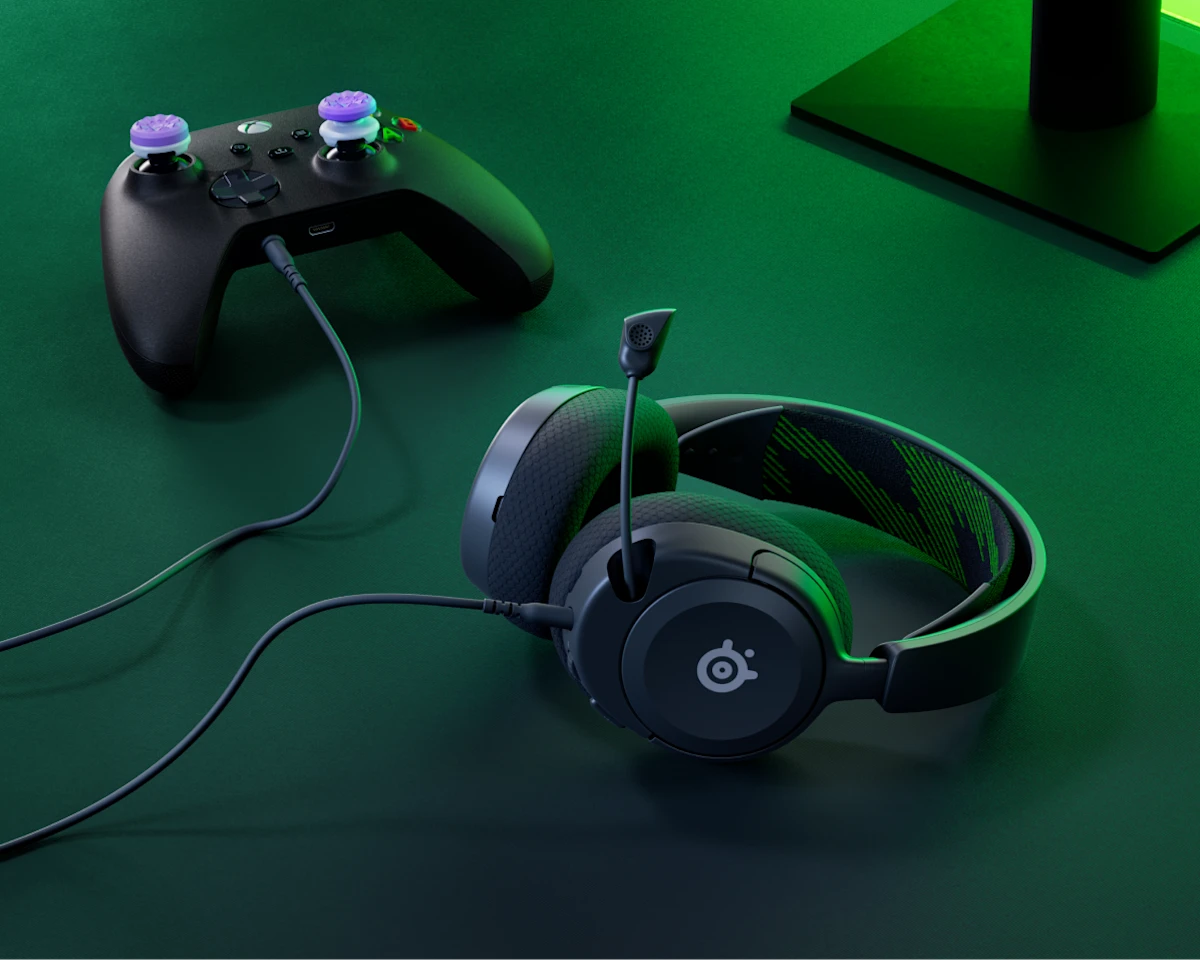 Steelseries Arctis Nova 1X Headset