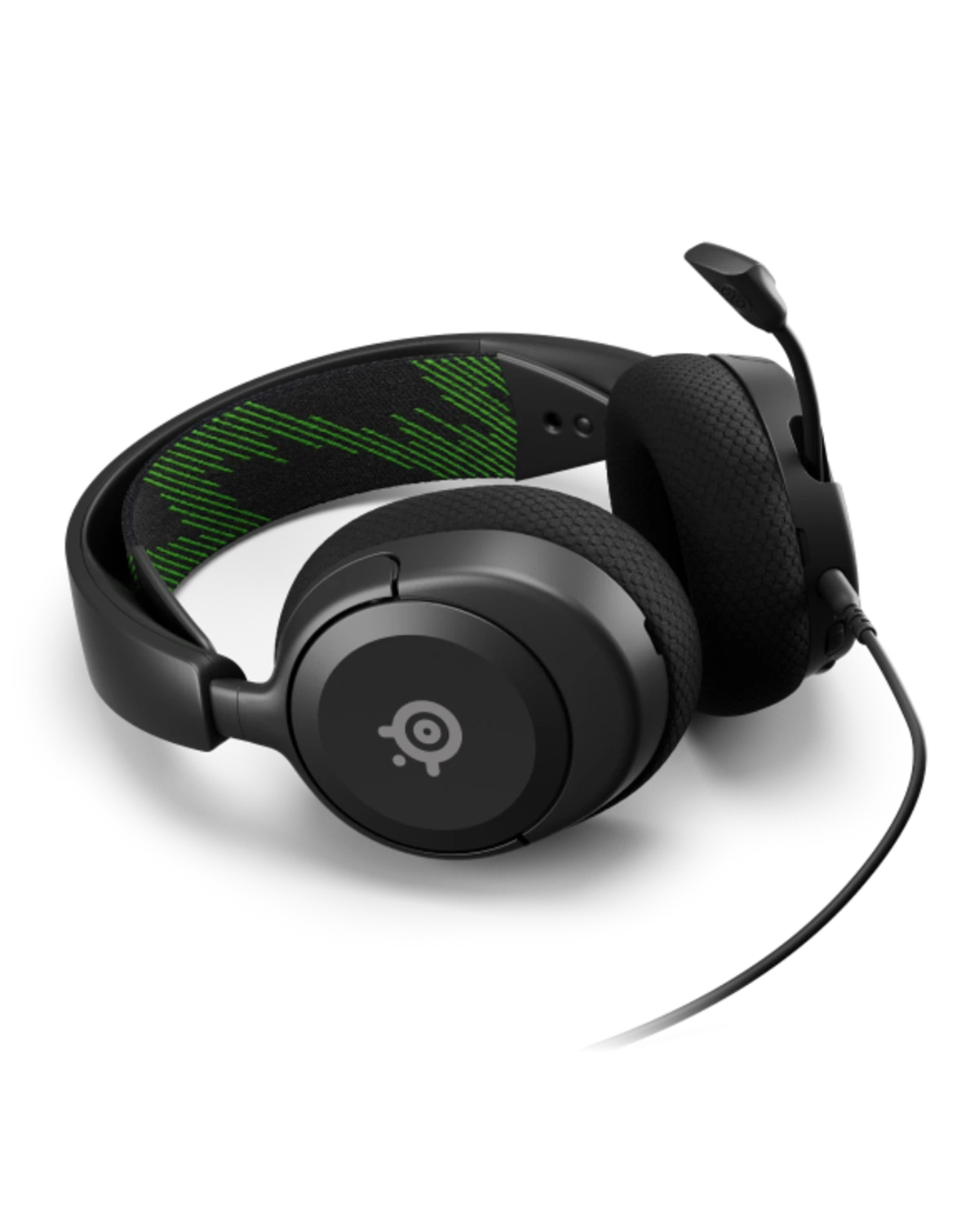 Steelseries Arctis Nova 1X Headset