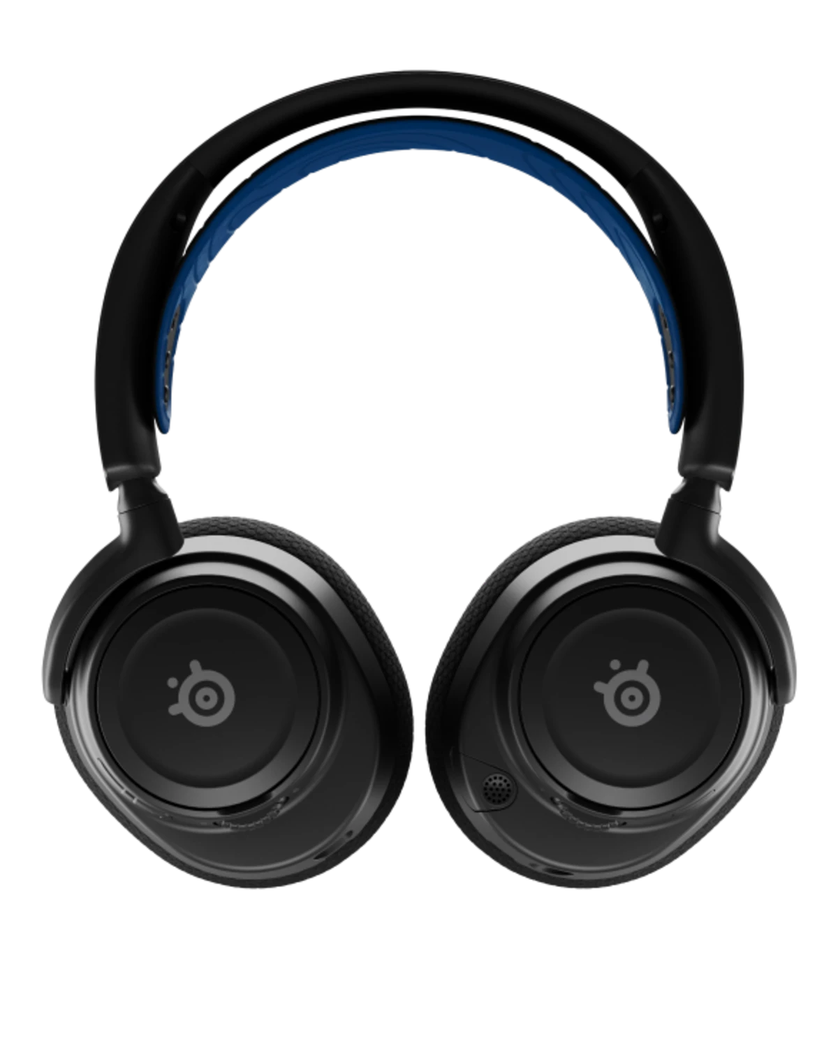 Steelseries Arctis Nova 7P Wireless for PlayStation - Black