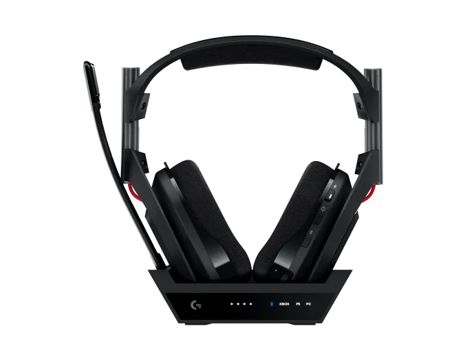 Astro A50 Gen 5 Lightspeed Wireless Gaming Headset