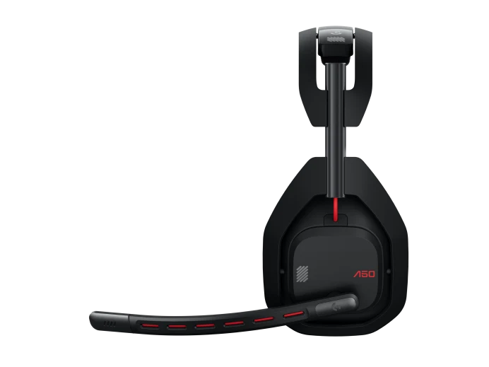 Astro A50 Gen 5 Lightspeed Wireless Gaming Headset