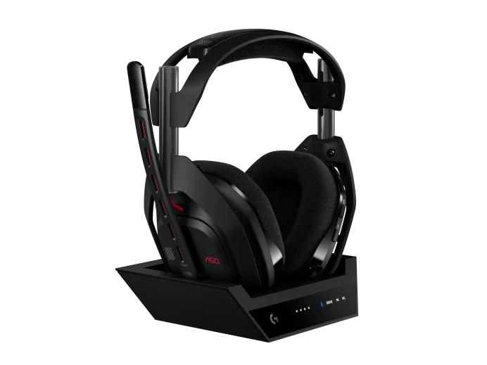 Astro A50 Gen 5 Lightspeed Wireless Gaming Headset Default Title