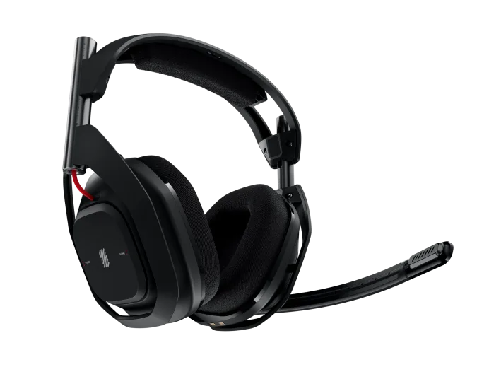 Astro A50 Gen 5 Lightspeed Wireless Gaming Headset
