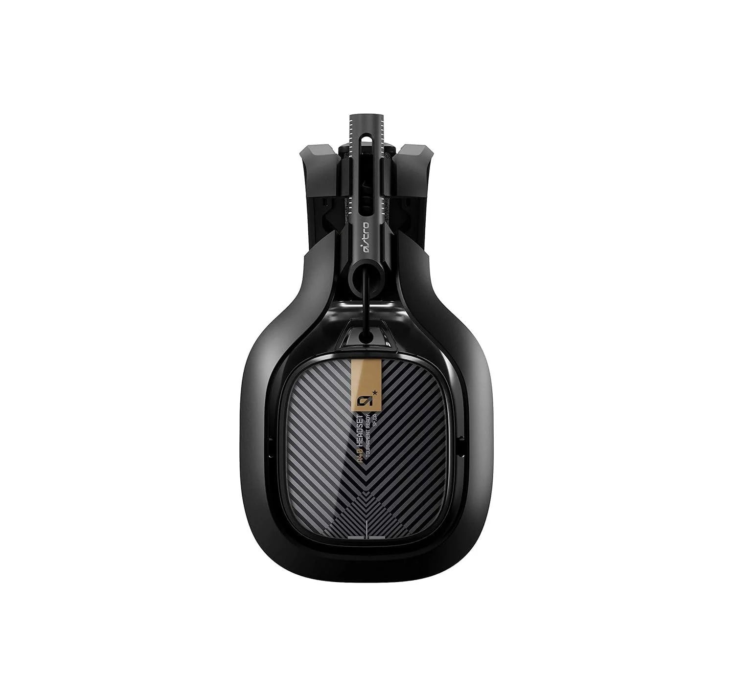 Astro gaming a40 tr gaming headset for pc mac - black (2017 model) - headsets