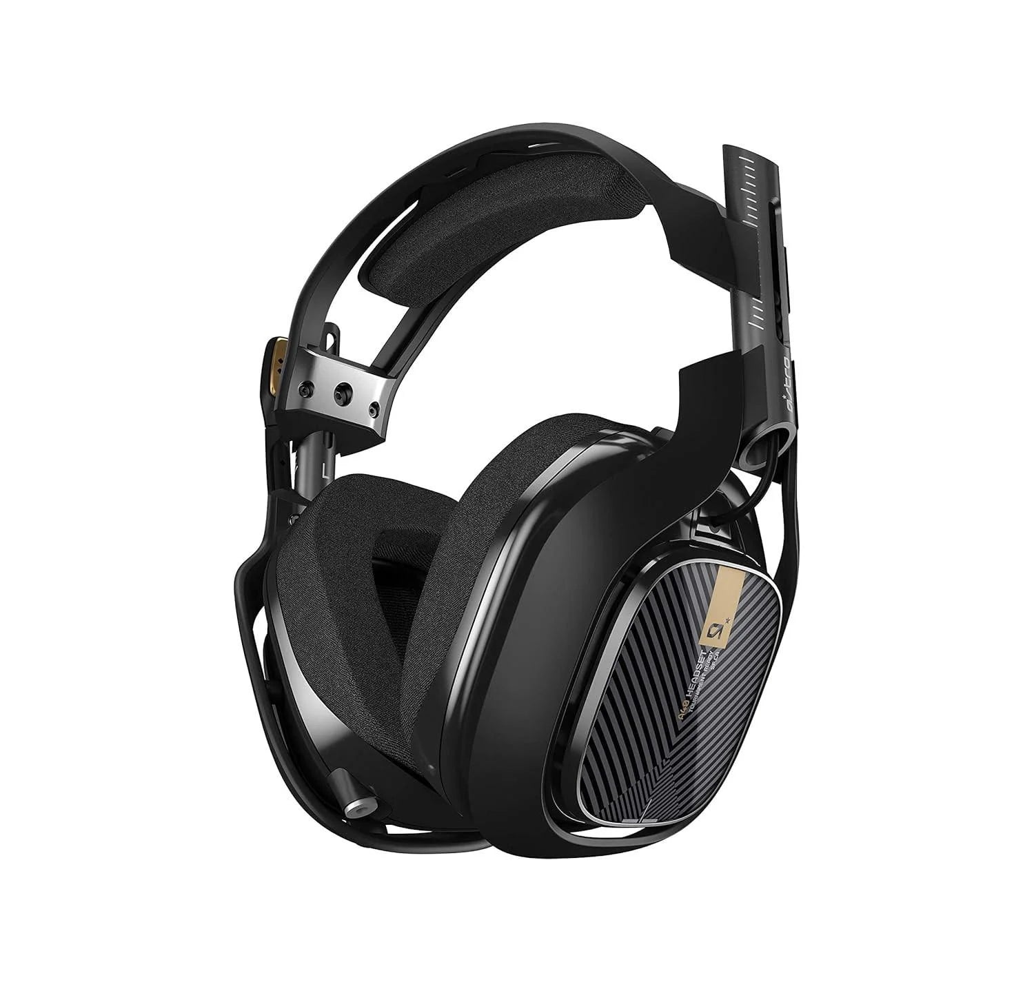 Astro gaming a40 tr gaming headset for pc mac - black (2017 model) - headsets