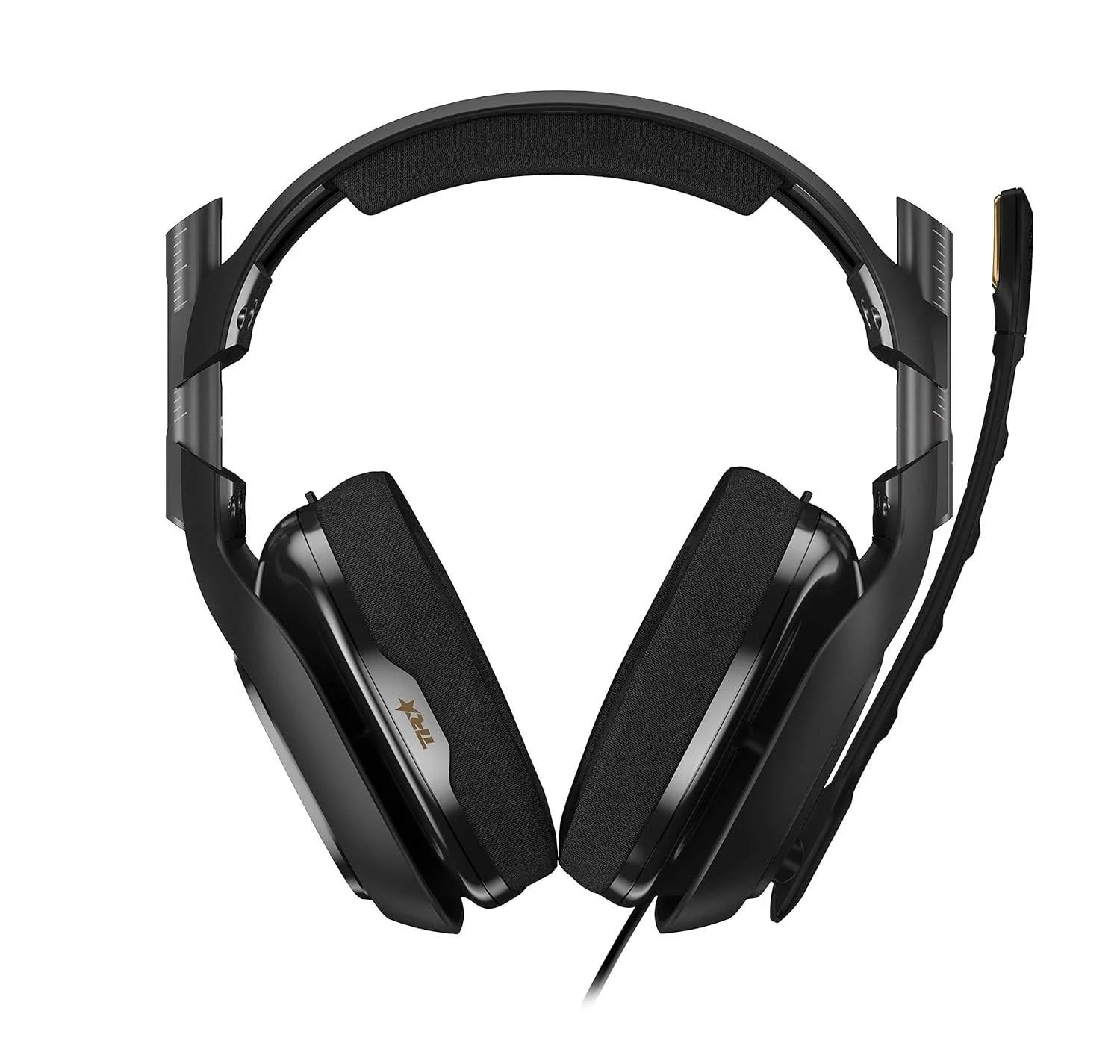Astro gaming a40 tr gaming headset for pc mac - black (2017 model) - headsets