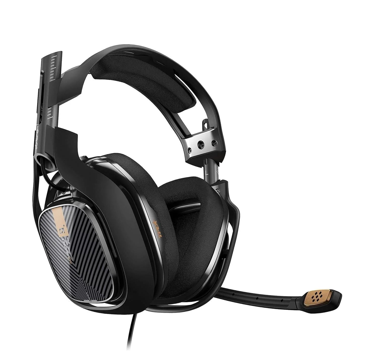 Astro gaming a40 tr gaming headset for pc mac - black (2017 model) - headsets