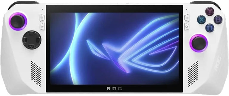 Asus rog ally - 7’’ fhd ips amd ryzen z1 extreme 16gb ram 512gb ssd igpu windows 11 home - international version