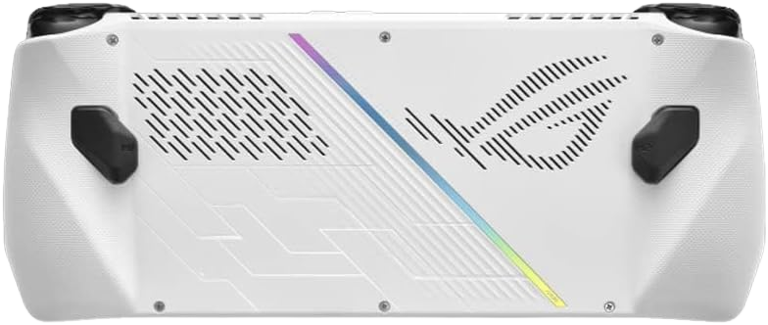 Asus Rog Ally - 7" Fhd Ips, Amd Ryzen Z1 Extreme, 16gb Ram, 512gb Ssd, Igpu, Windows 11 Home - International Version