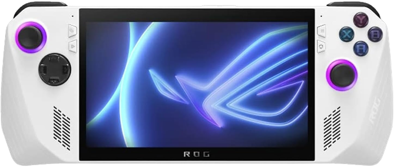 Asus Rog Ally - 7" Fhd Ips, Amd Ryzen Z1 Extreme, 16gb Ram, 512gb Ssd, Igpu, Windows 11 Home - International Version Default Title