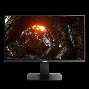 Asus Tuf Gaming Vg289q 28" 4k Ips Hdr - Gameonjo