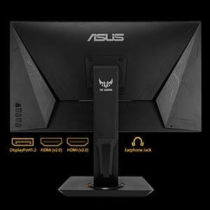 Asus Tuf Gaming Vg289q 28" 4k Ips Hdr - Gameonjo