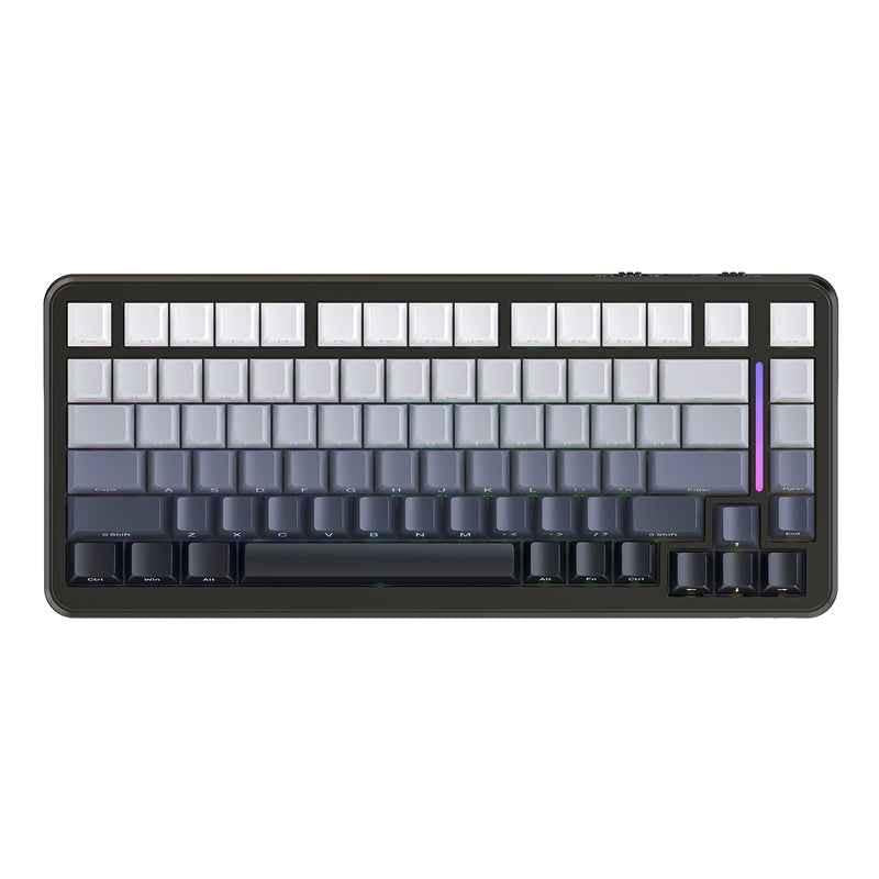 ATTACK SHARK M86 Tri-mode Gasket Mechanical Keyboard