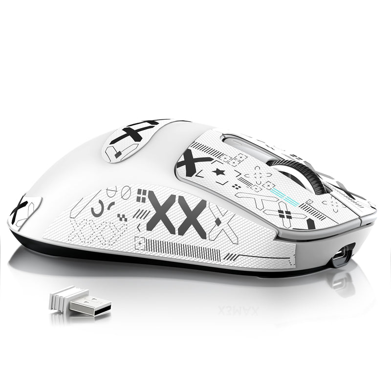 Attack Shark X3 Max Wireless Gaming Mouse 1k