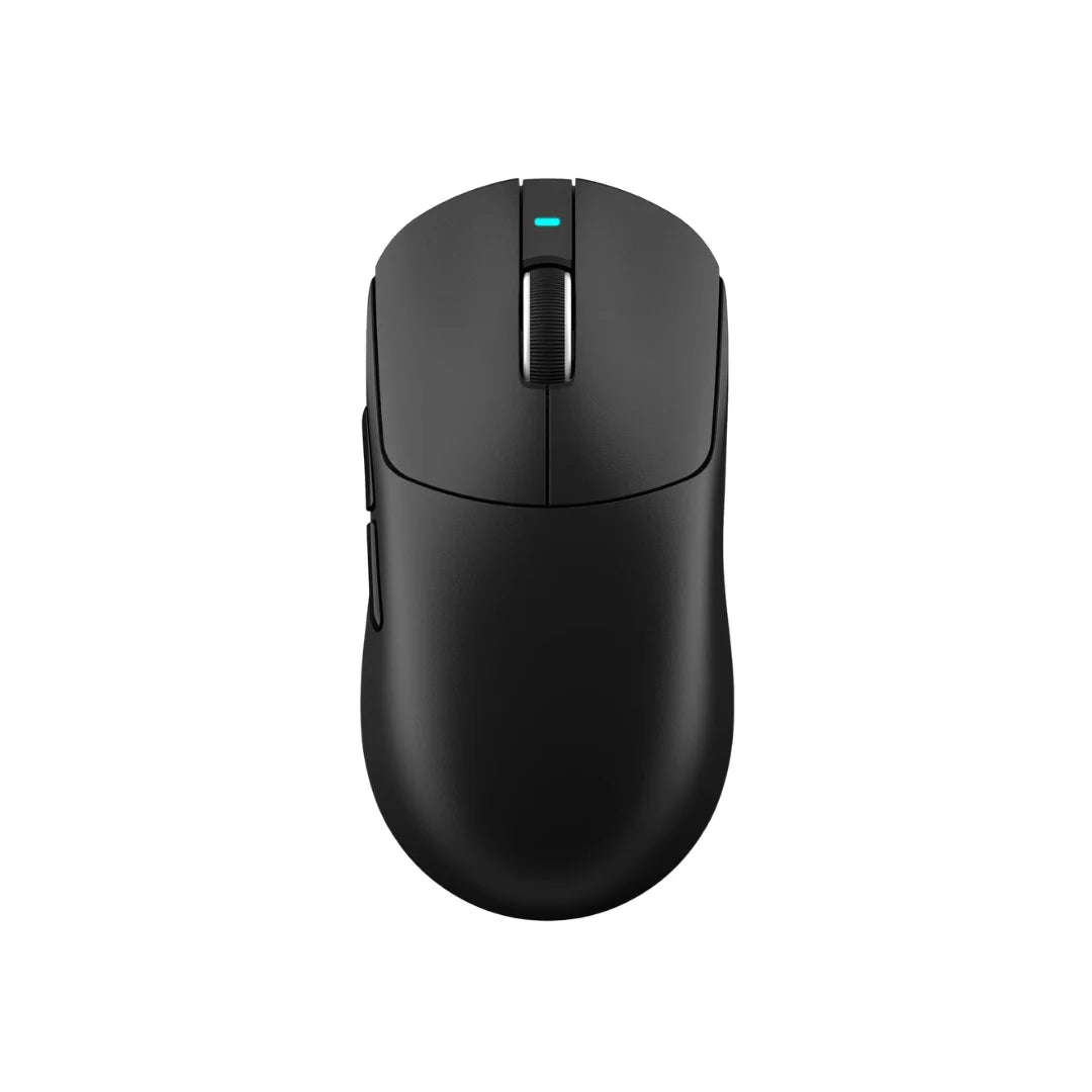 Attack shark x8 se wireless gaming mouse,55g ultra-lightweight wired/bt/2.4ghz wireless programmable mouse,1k polling