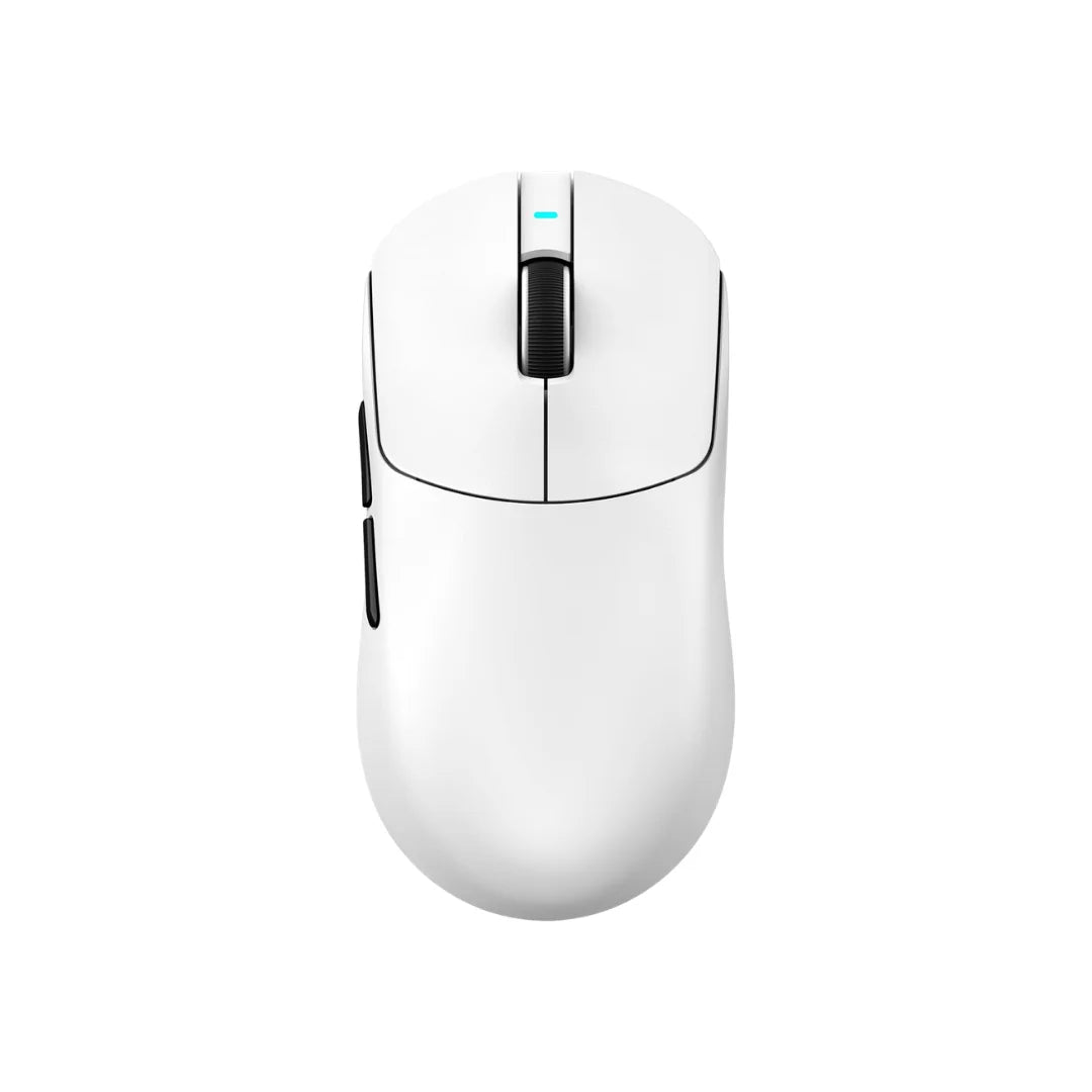 Attack shark x8 se wireless gaming mouse,55g ultra-lightweight wired/bt/2.4ghz wireless programmable mouse,1k polling