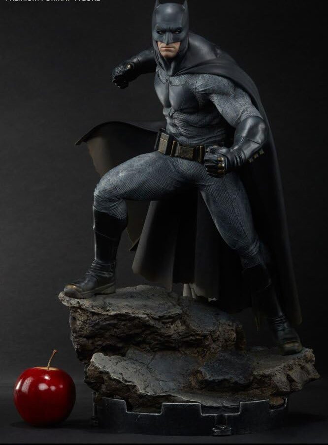 Batman v Superman Dawn of Justice Batman 50 Cm Default Title