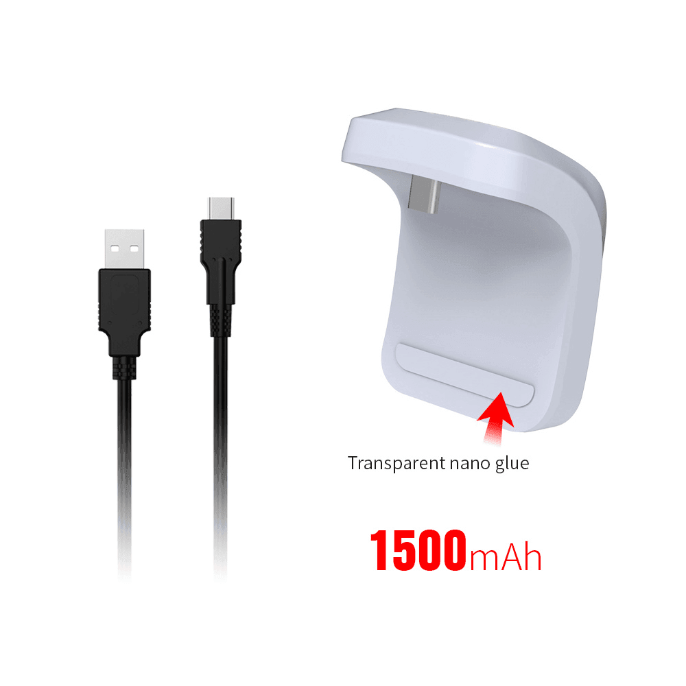 Battery pack for ps5 tp5-0550 - console | ps5 essentials