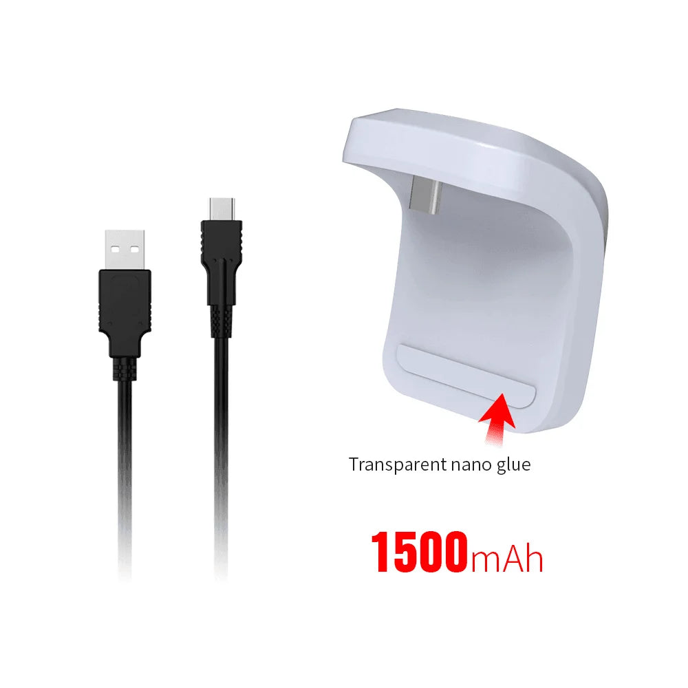 Battery pack for ps5 tp5-0550 - console | ps5 essentials