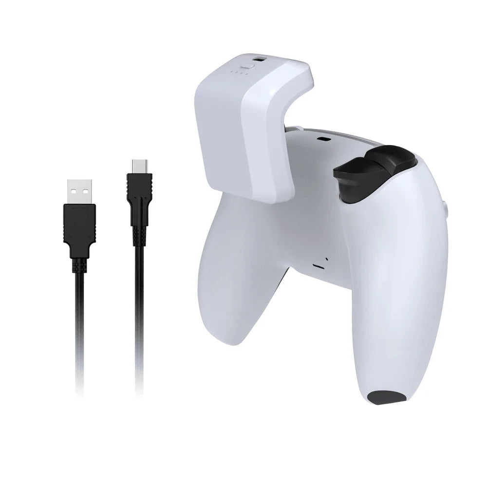 Battery pack for ps5 tp5-0550 - console | ps5 essentials