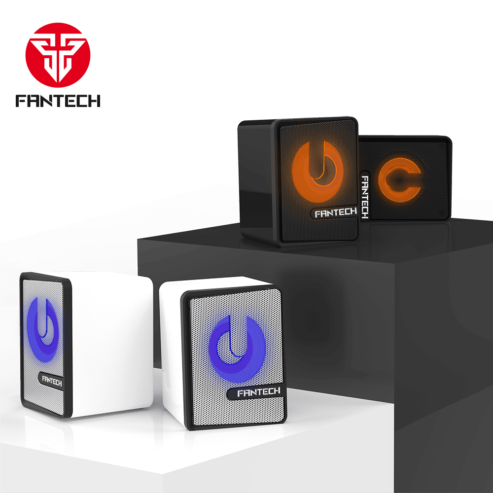 Beat Gs203 Mobile Gaming & Music Speaker Space Edition - Gameonjo