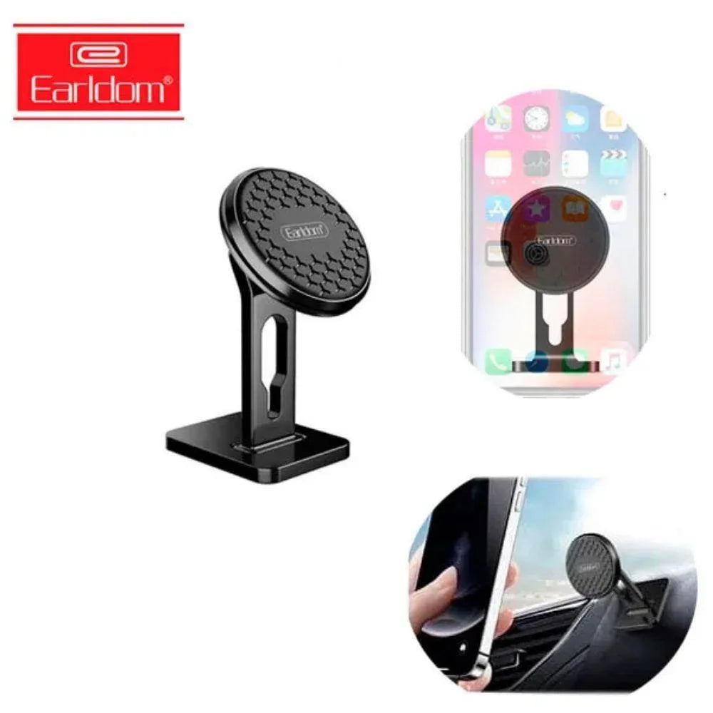Car phone clip eh109 - secure your device while driving - cables & chargers | car essentials