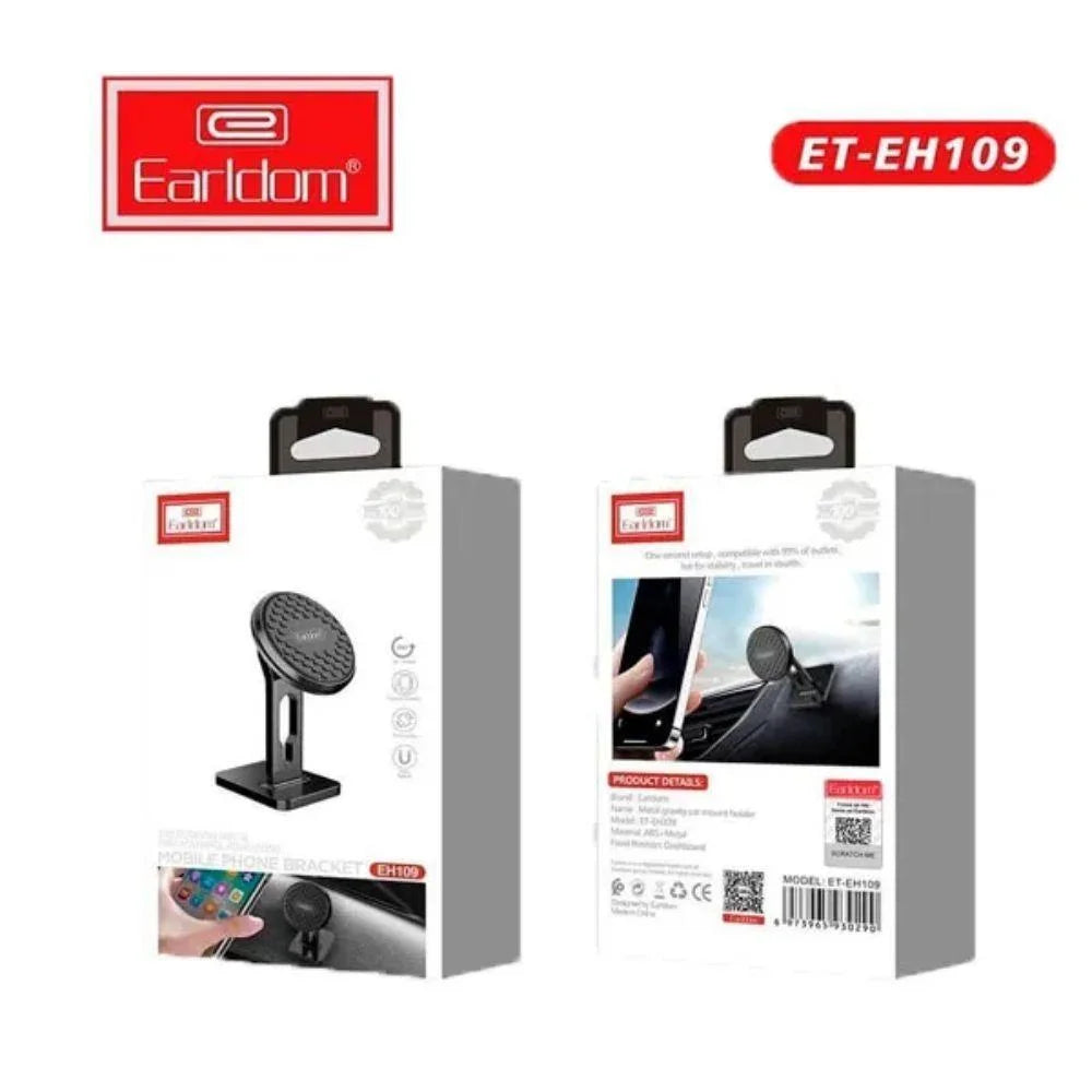 Car phone clip eh109 - secure your device while driving - cables & chargers | car essentials