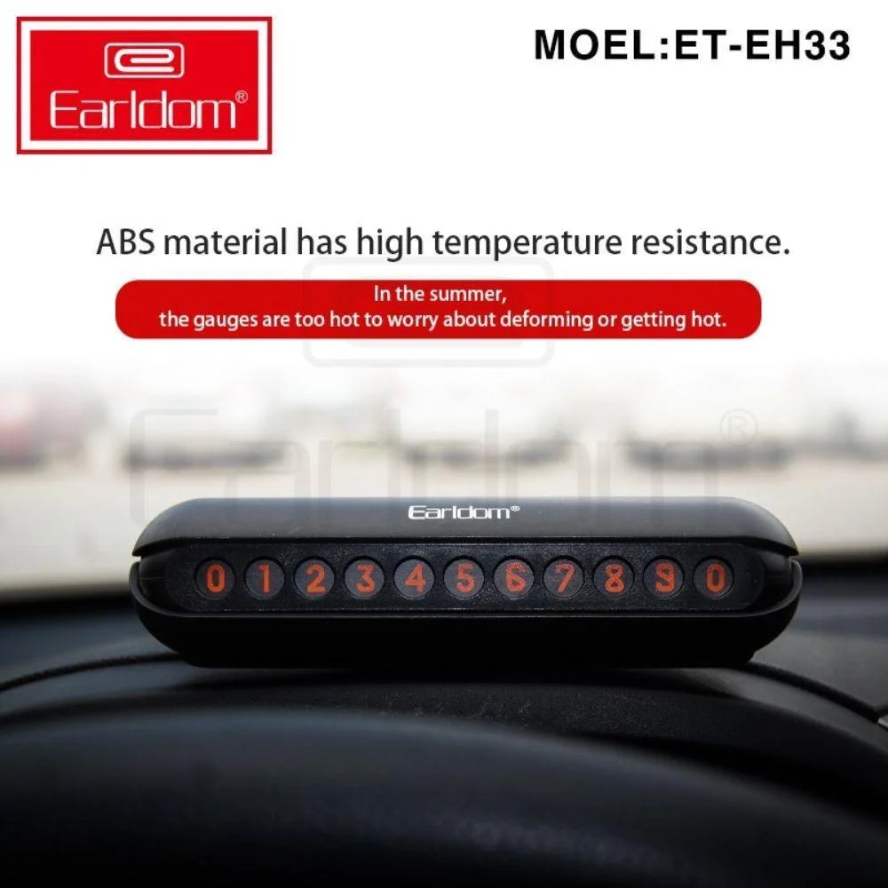 Car phone holder earldom eh33 - adjustable and stable in your vehicle - cables & chargers | car essentials