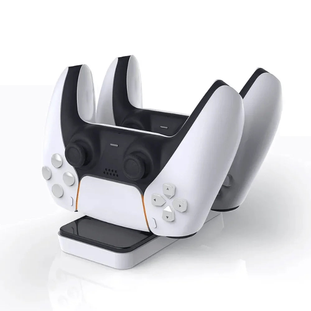 Charging dock tp5-0505 for ps5 - console | ps5 essentials